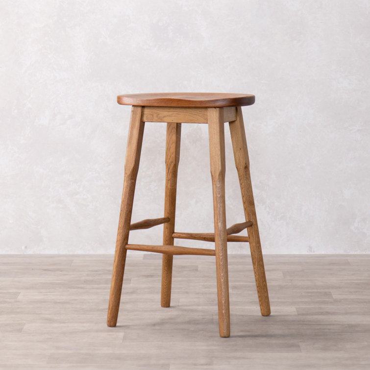 Wayfair saddle online stools